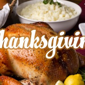 Visit Willits 35th Annual Willits Community Thanksgiving Dinner Event