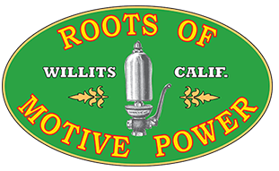 Roots of Motive Power