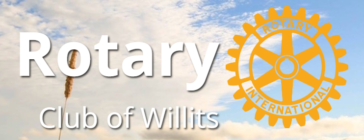 Rotary Club of Willits