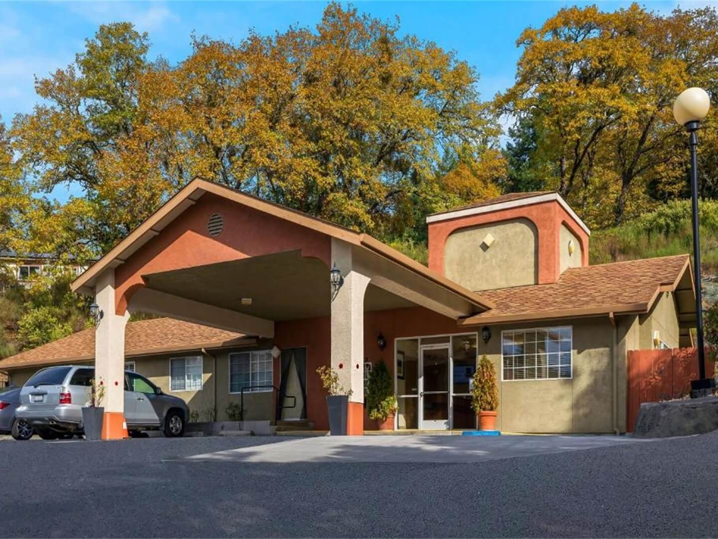 Visit Willits Best Western Willits