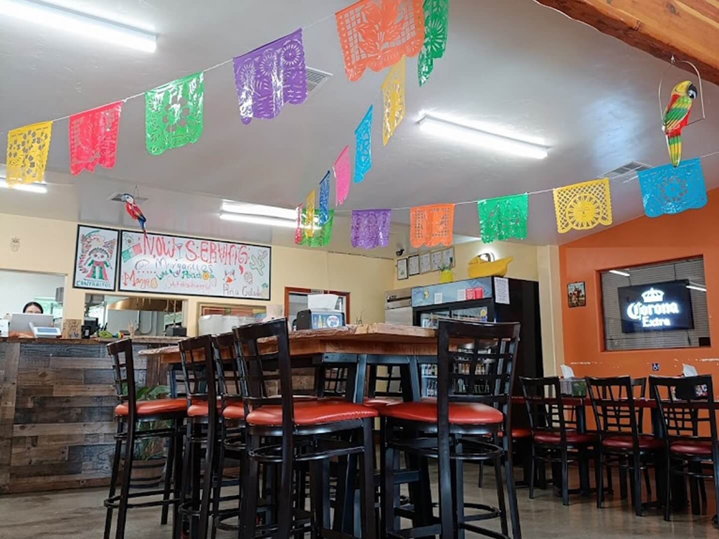 Visit Willits Mi Mexico Restaurant