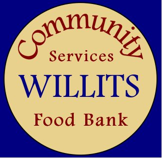 Willits Community Services and Food Bank