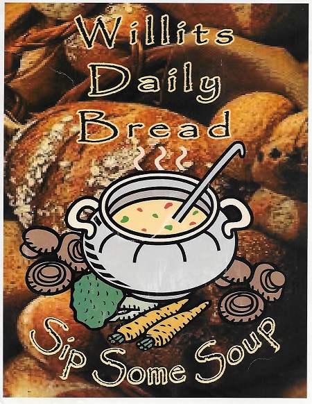 Willits Daily Bread