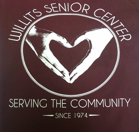 Willits Harrah Senior Center & Thrift Store