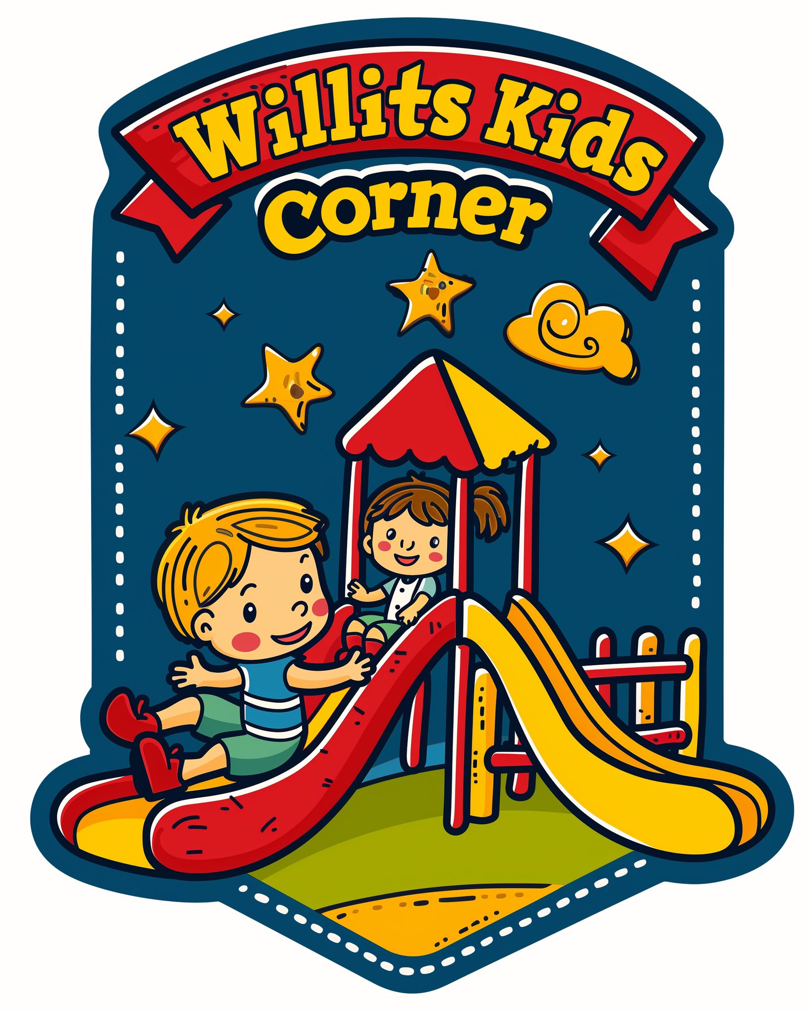 Willits Kids Corner