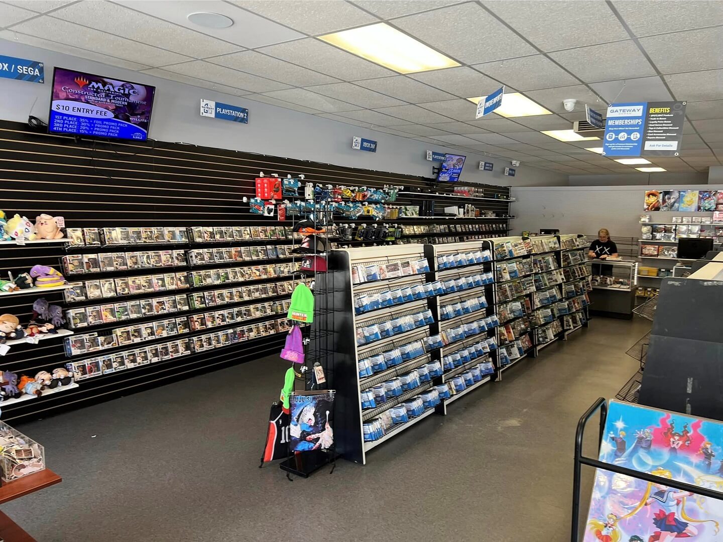 Visit Willits Gateway Games Willits