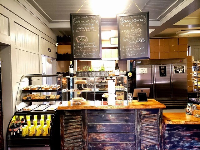 Visit Willits Kemmy's Pies
