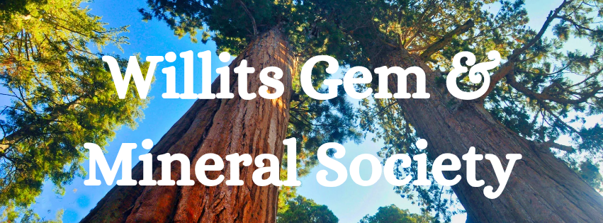 Visit Willits-Willits Gem and Mineral Society