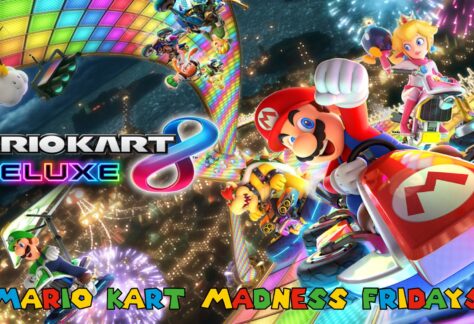 Visit Willits-Mario Kart Maddness-Common Collectibles and Gaming Lounge
