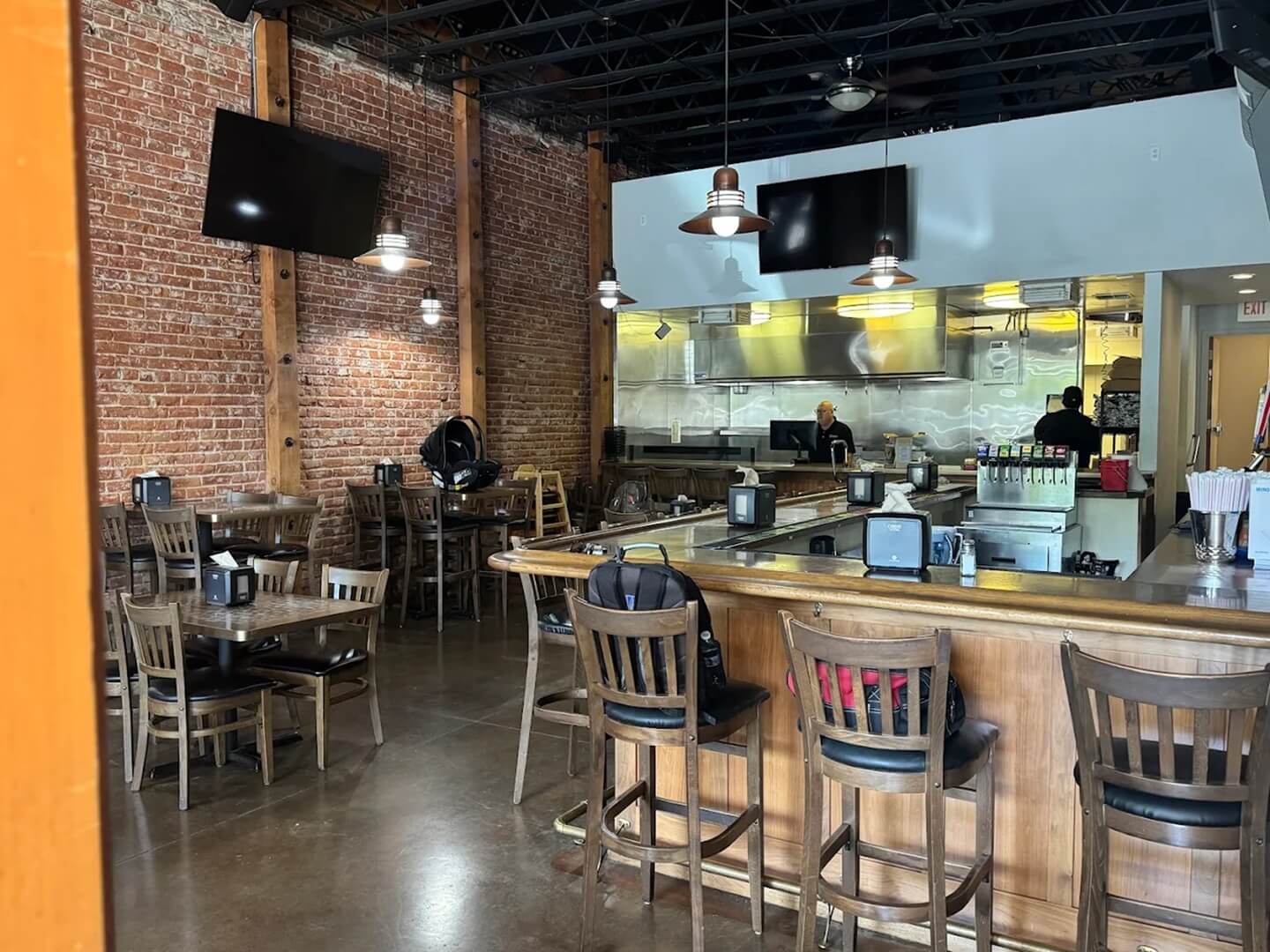 Visit Willits The Munchery