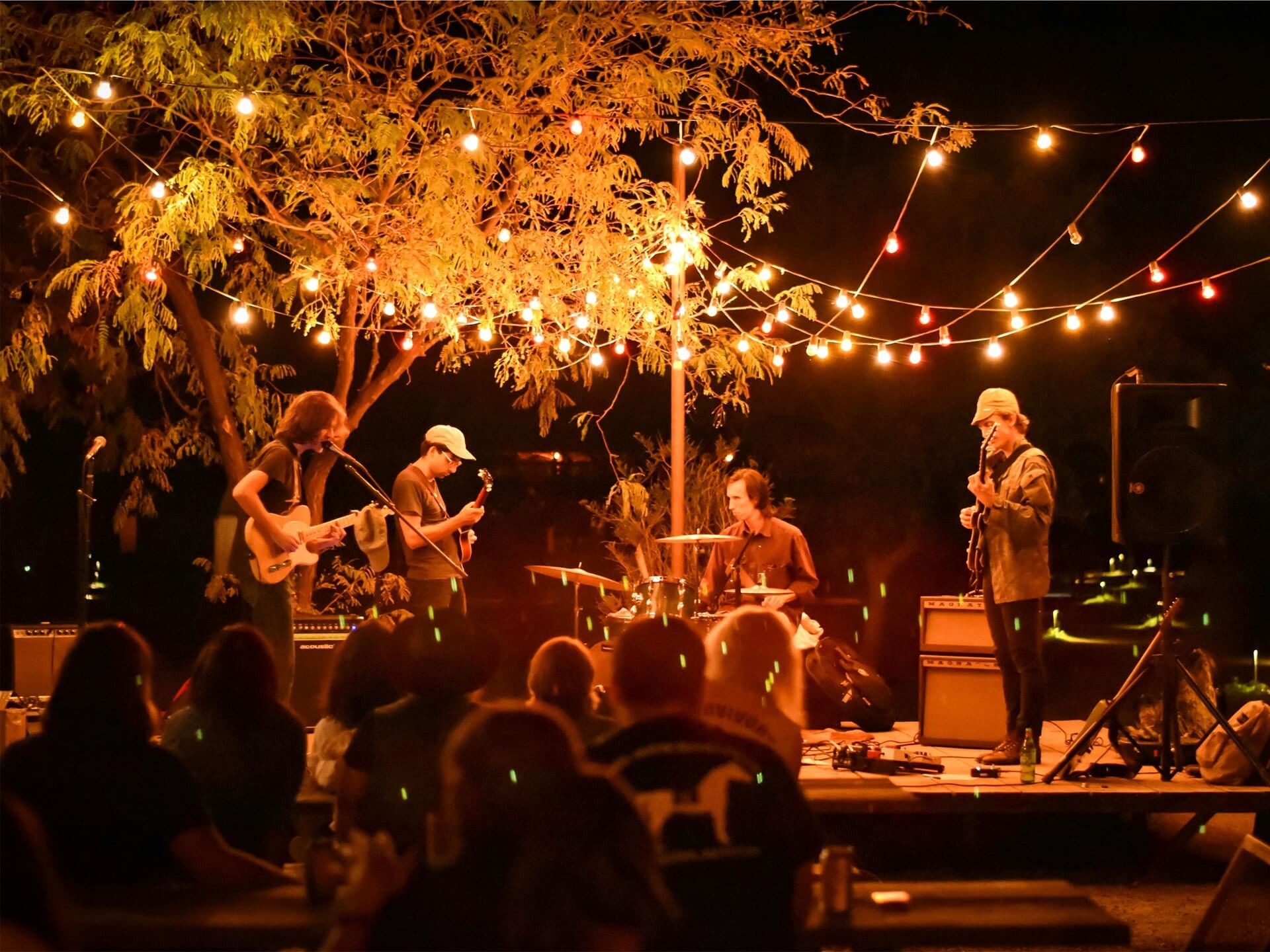 Visit Willits-Willits First Fridays Summer Concert Series 2026