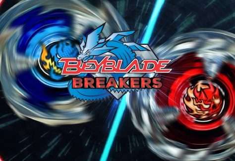 Visit Willits-Common Collectibles & Gaming Lounge-Beyblade Breakers