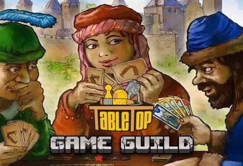 Visit Willits-Common Collectibles & Gaming Lounge-Table Top Game Guild